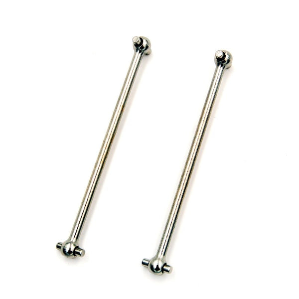 WL104001-1921 Rear Dog Bone, 2pce.