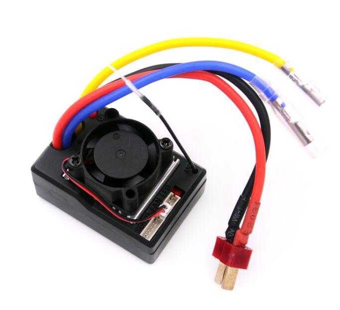 WL104001-1922 Receiver/ESC board 2n1 assembly WL TOYS