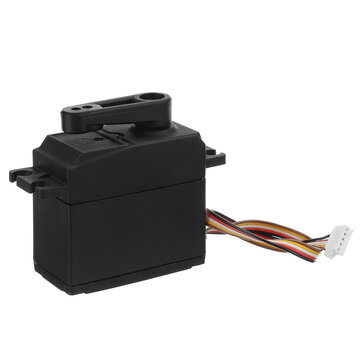 WL104001-1923 Steering Servo