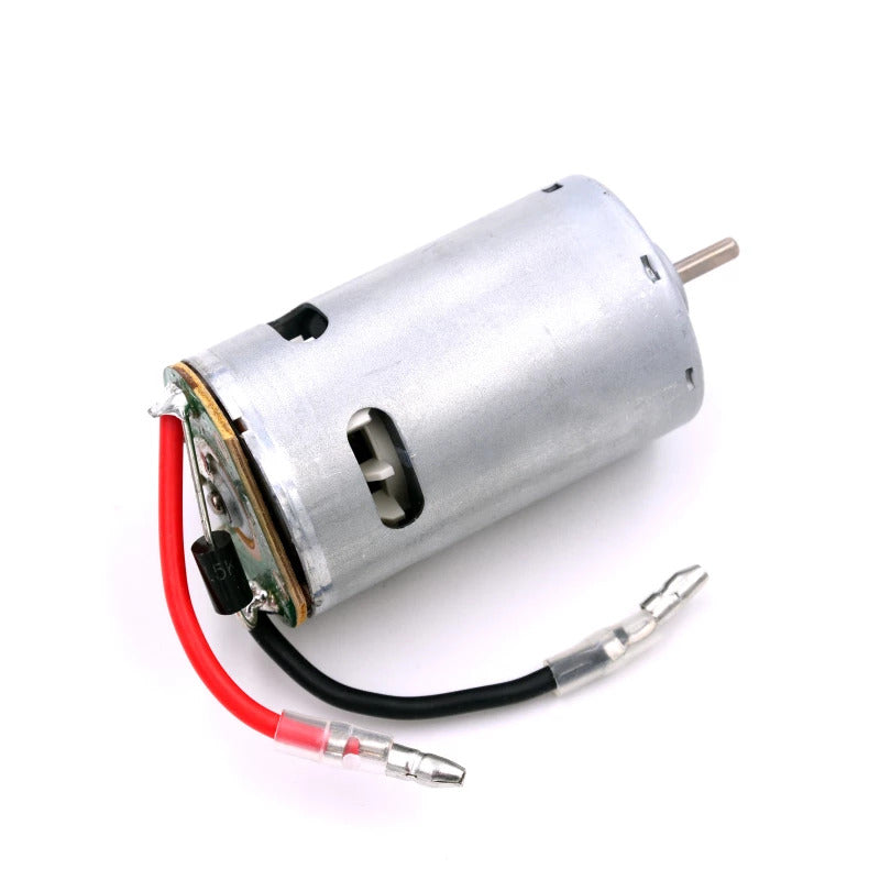 WL104001-1924 550 Motor
