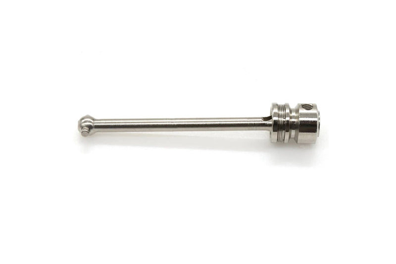 WL104001-1925 Centre front drive shaft assembly