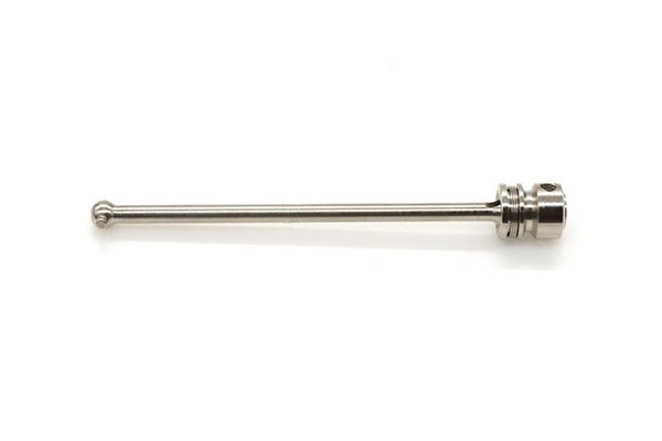 WL104001-1926 Centre rear drive shaft assembly