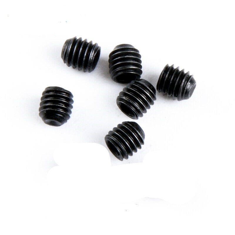 WL104001-1940 Hexagon screwM4*4, 6pce