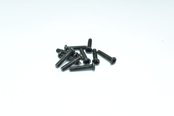 WL10402-0875 Round head Phillips machine screw