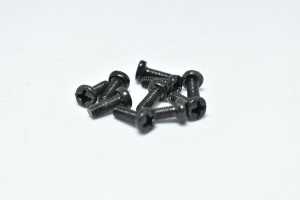 WL10402-1009 Phillips round head machine screw