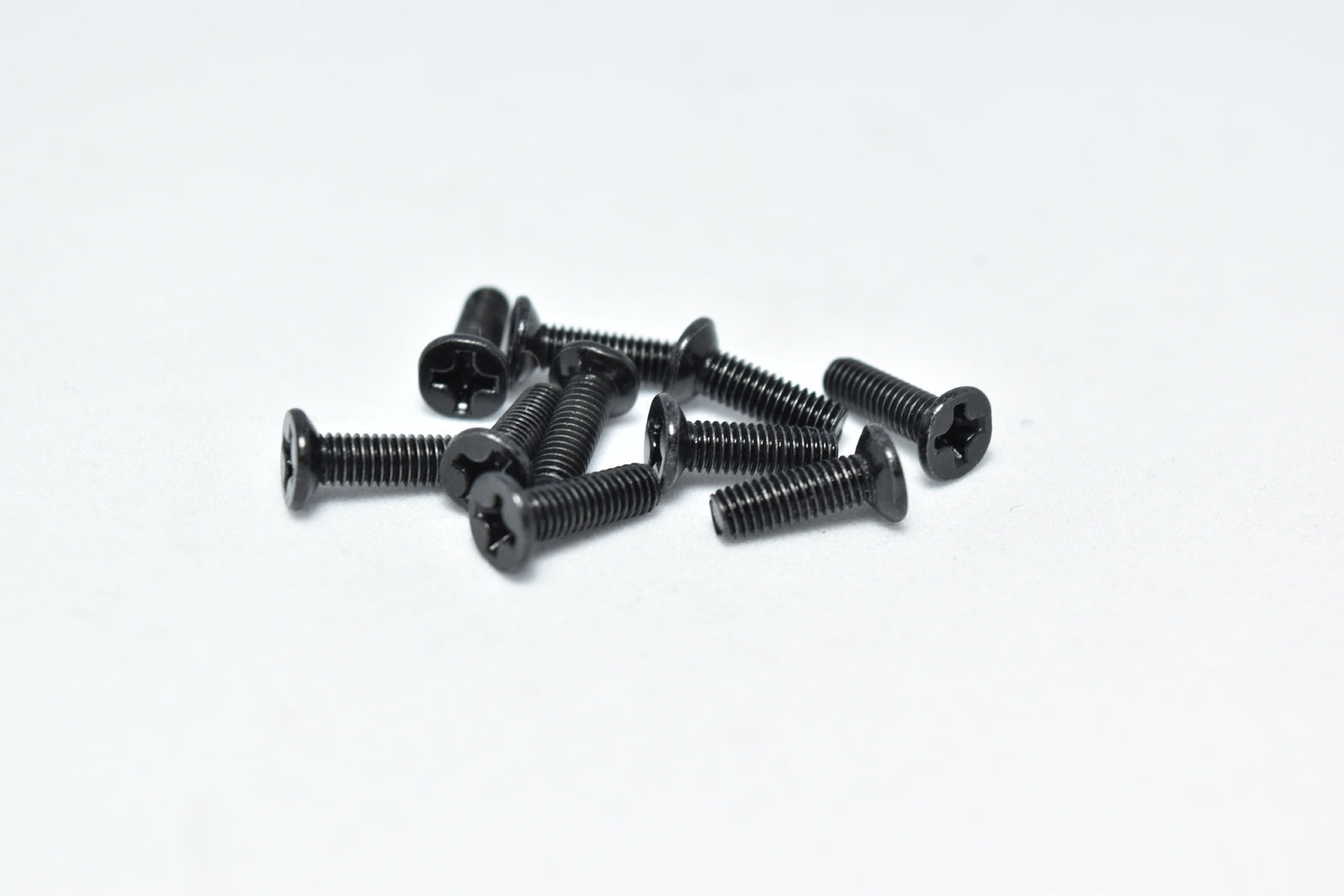 WL10402-1010 Phillips countersunk head machine screw WL TOYS
