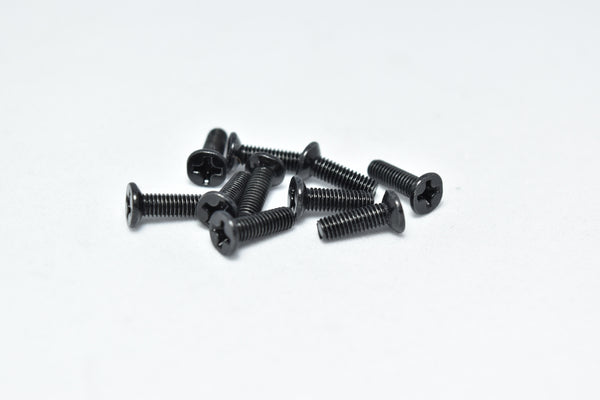 WL10402-1010 Phillips countersunk head machine screw