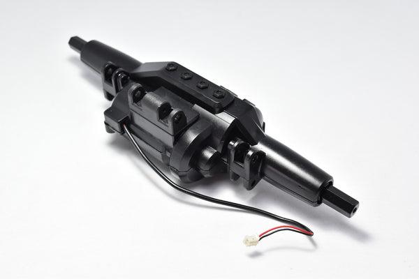 WL10428-D-0696 Rear axle components