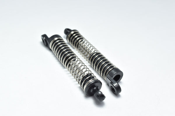 WL10428-D-0697 Shock absorber components