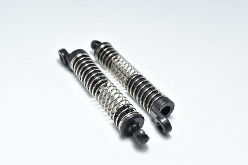 WL10428-D-0697 Shock absorber components