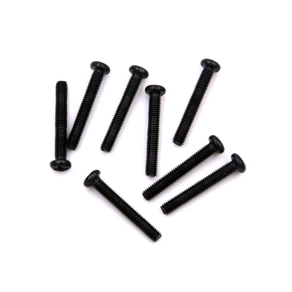 WL104308-1389 Phillips round head machine screw