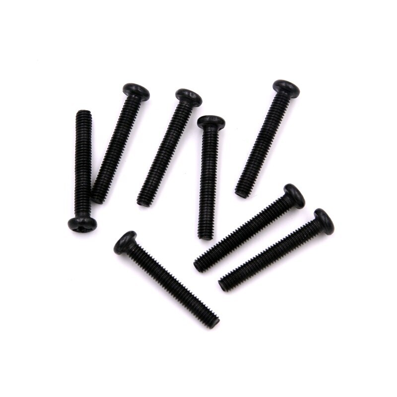 WL104308-1389 Phillips round head machine screw