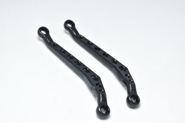 WL104310-2182 Front left upper right bracket assembly