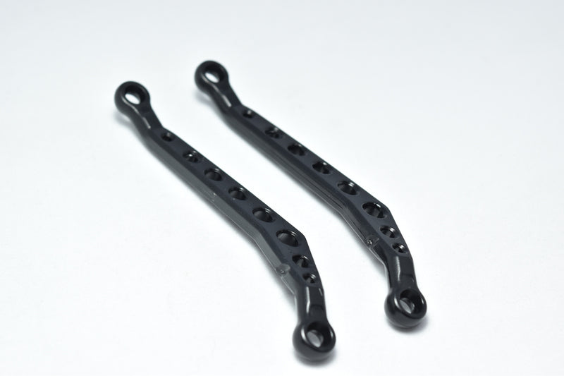 WL104310-2182 Front left upper right bracket assembly