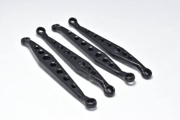 WL104310-2183 Front left upper right bracket assembly