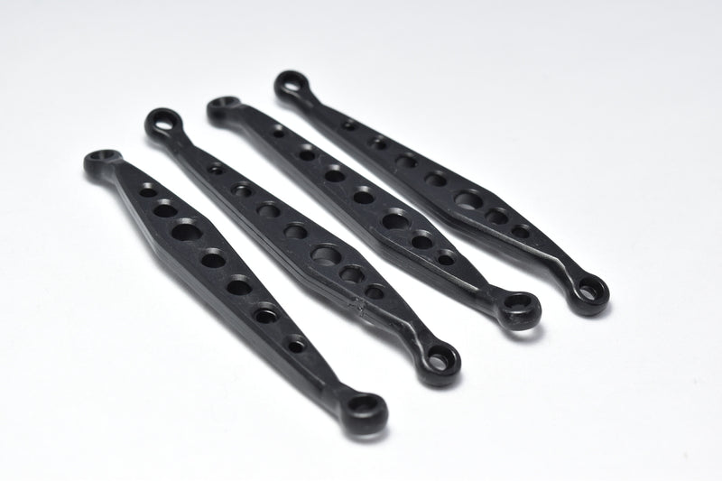 WL104310-2183 Front left upper right bracket assembly