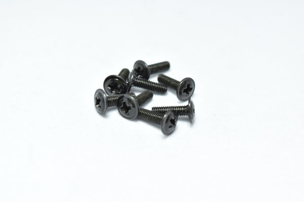 WL12401-0255 3*10PWM7 screw assembly