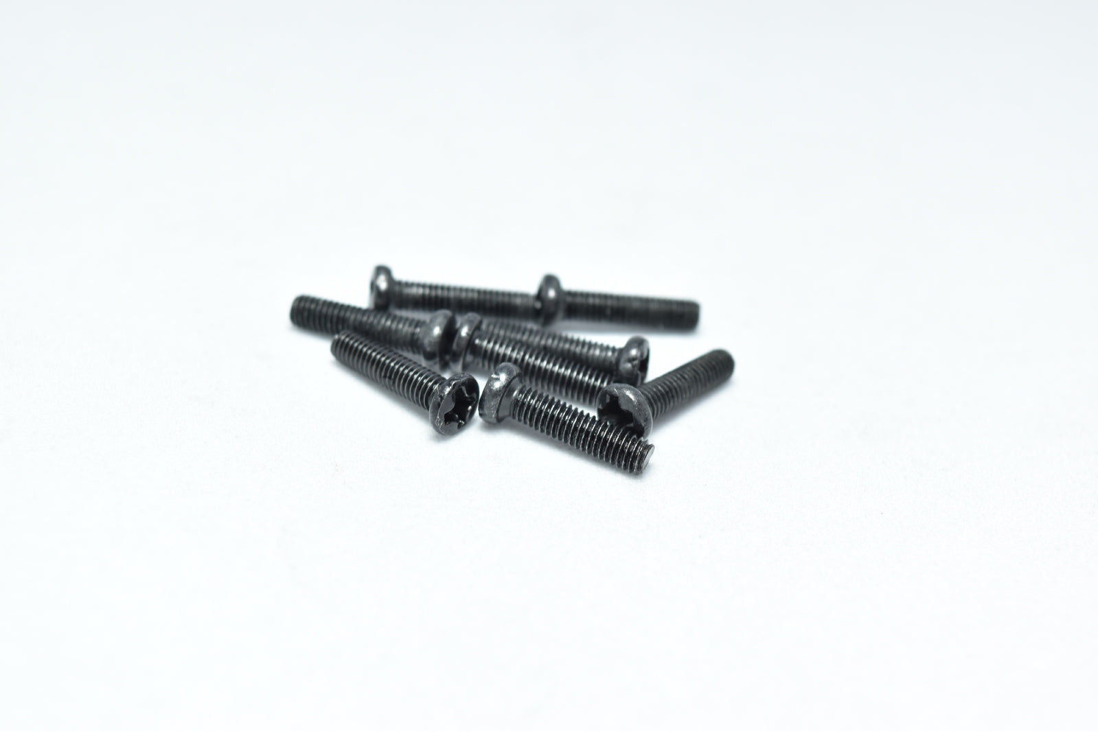 WL12401-0256 3*12PM screw assembly WL TOYS