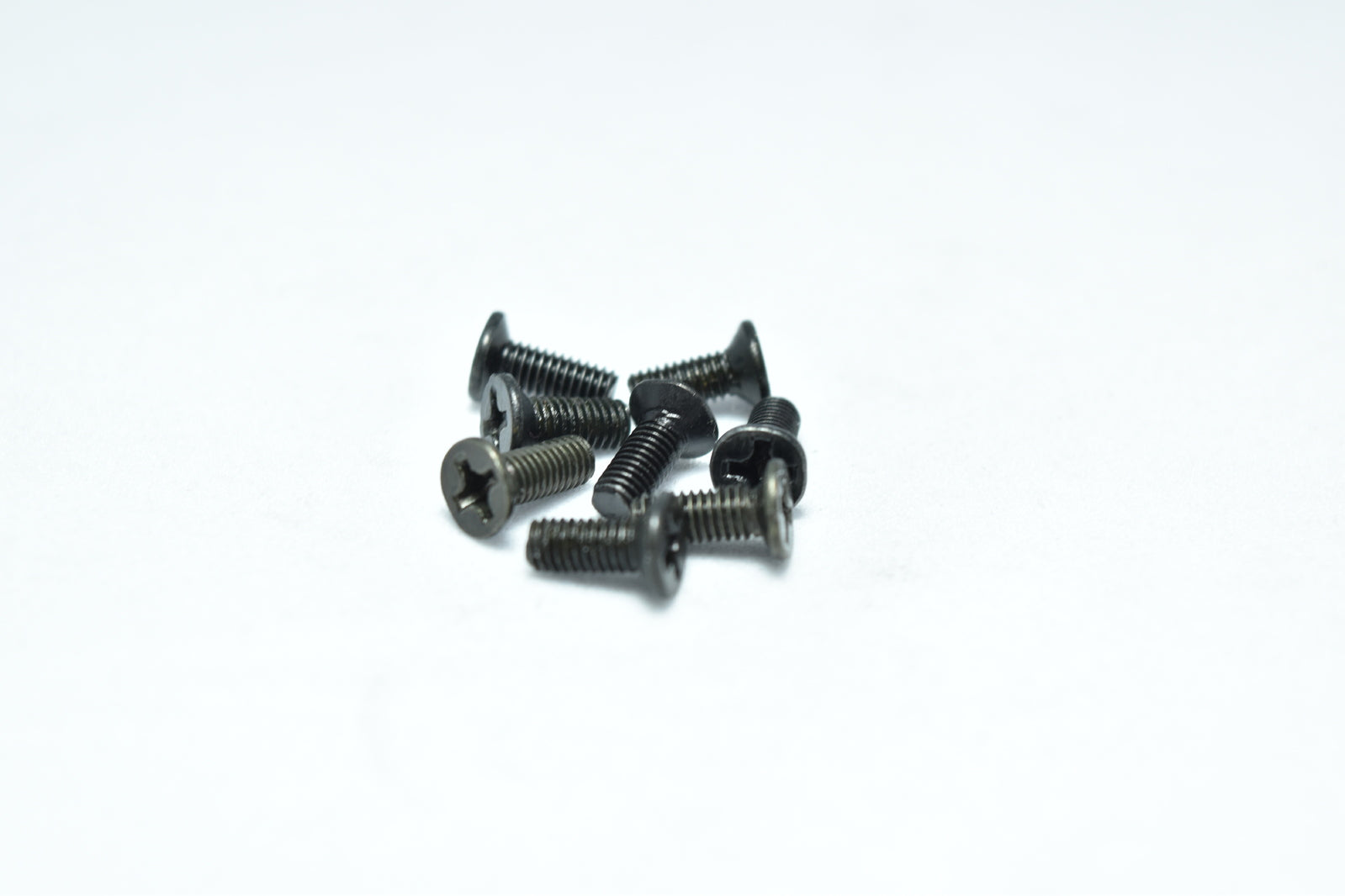 WL124011-1231 Phillips countersunk head machine screw WL TOYS