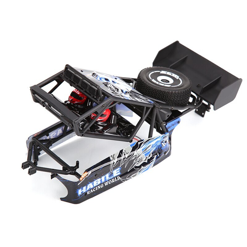WL124018-1843 Car shell components WL TOYS