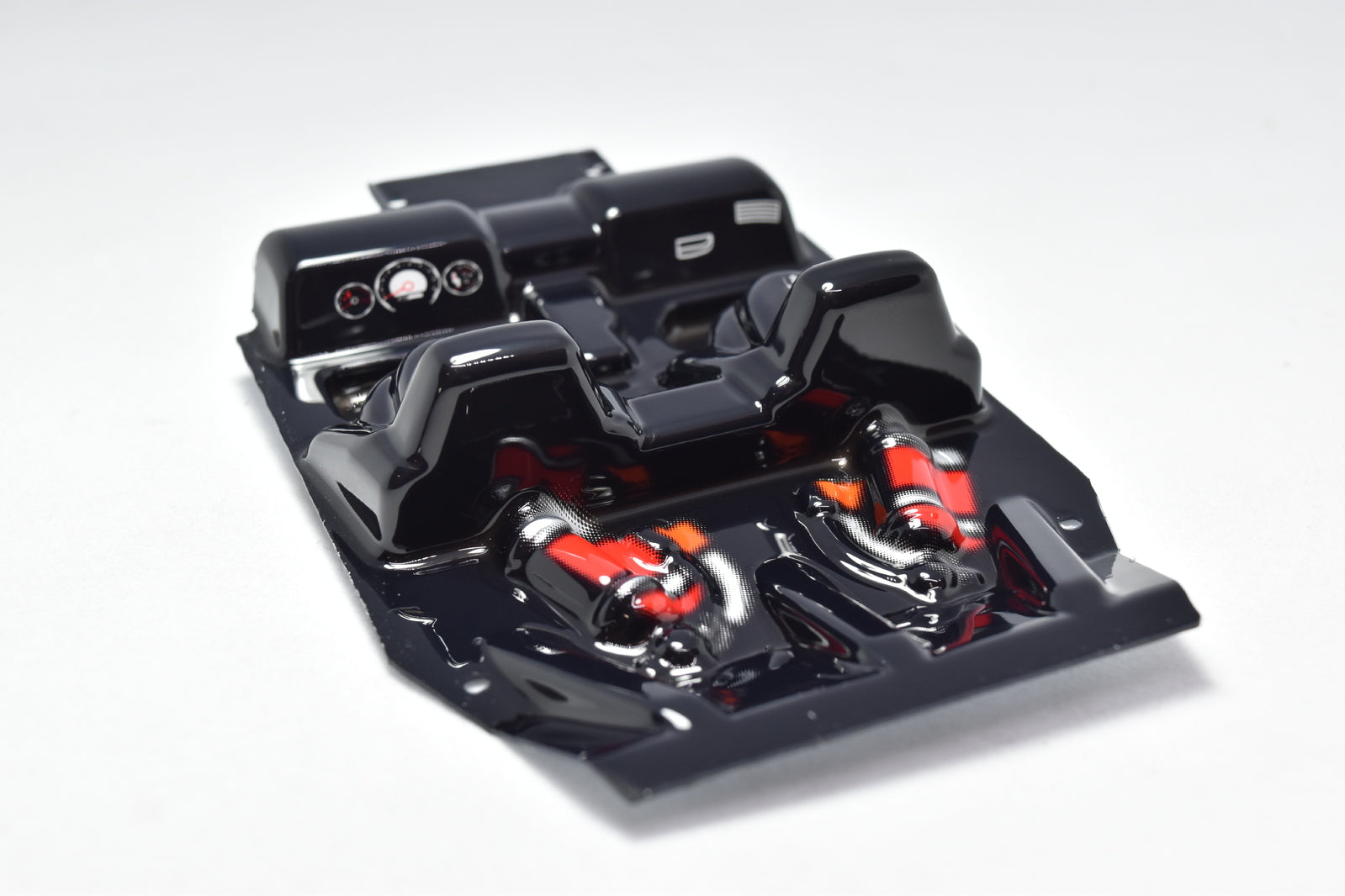 WL124018-1854 Interior painted WL TOYS