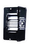 WL124018-1855 Cab back seat group