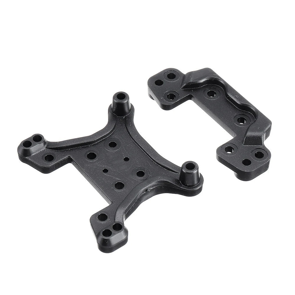 WL124018-1856 Front and rear shock towers WL TOYS