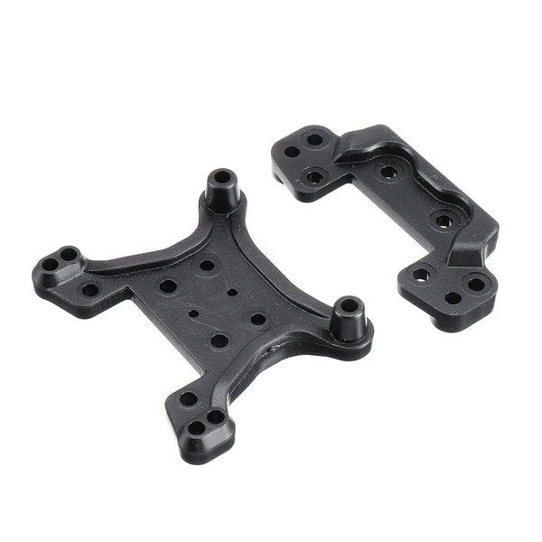 WL124018-1856 Front and rear shock towers