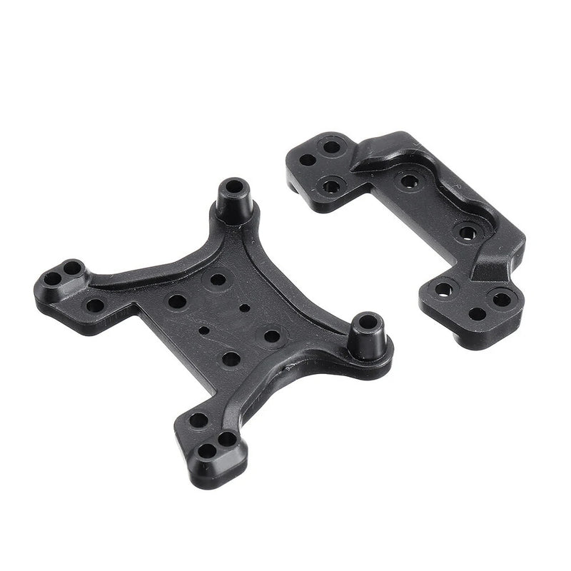 WL124018-1856 Front and rear shock towers