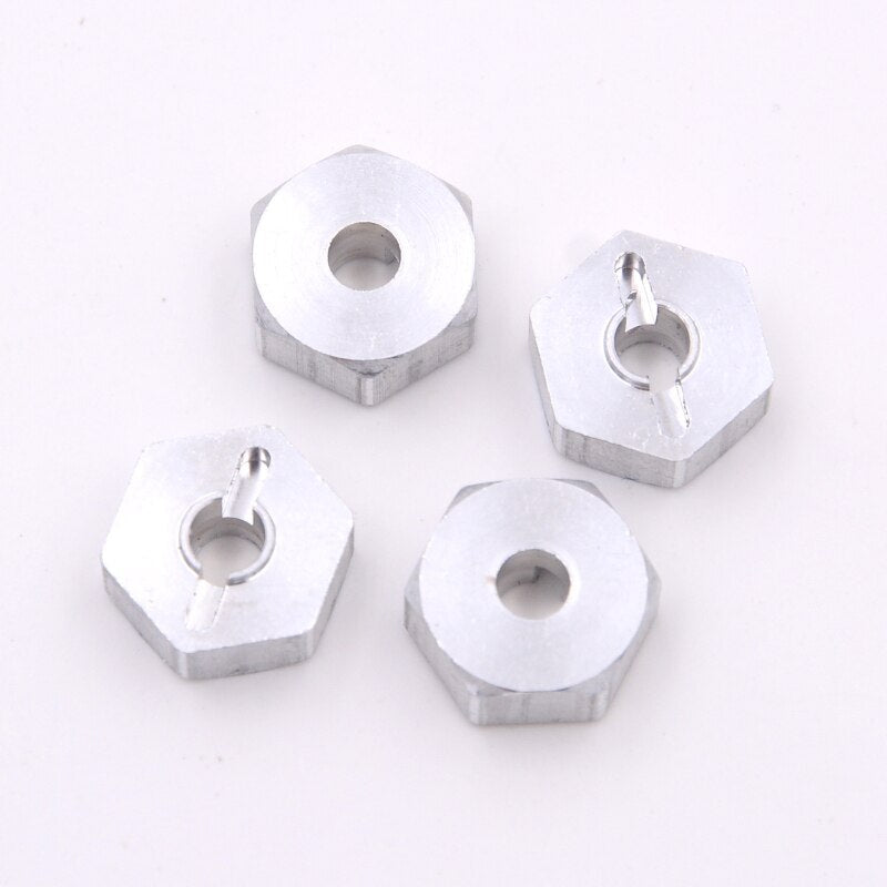 WL124018-1950 Wheel Hex WL TOYS