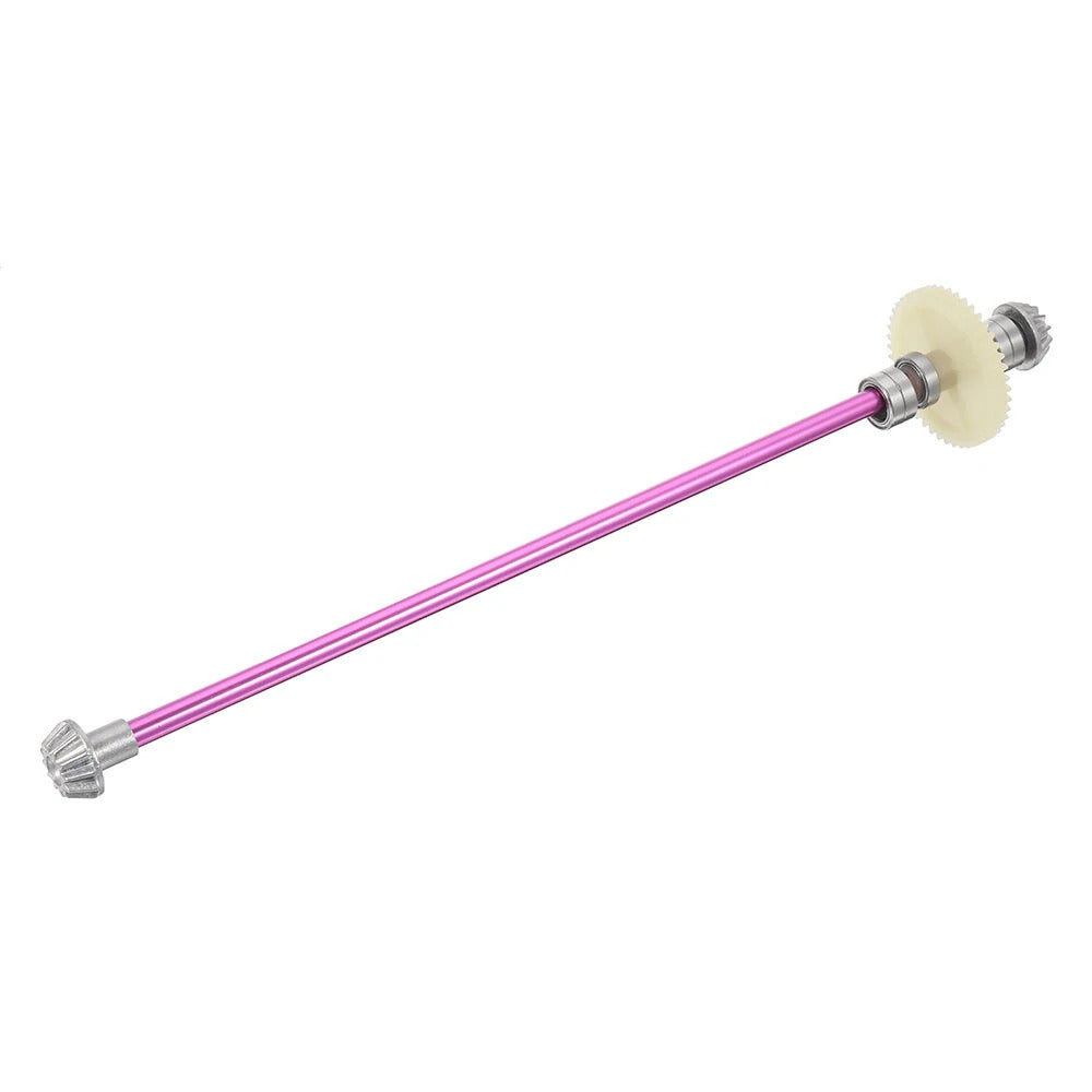 WL124019-1839 Central drive shaft assembly WL TOYS