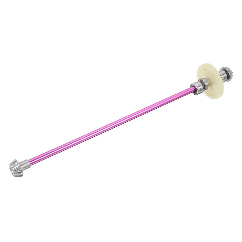 WL124019-1839 Central drive shaft assembly