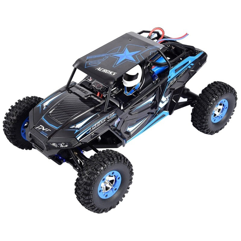 WL12427-B WL Toys 1/12 scale RTR 50KM Polestar WL TOYS