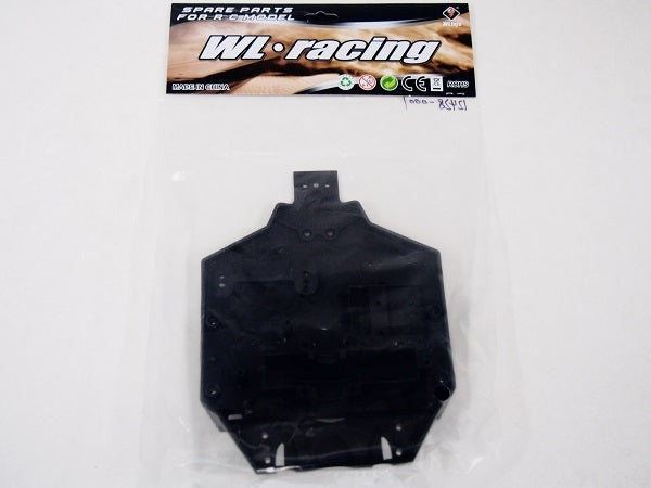 WL12428-0001 WL12428 chassis WL TOYS