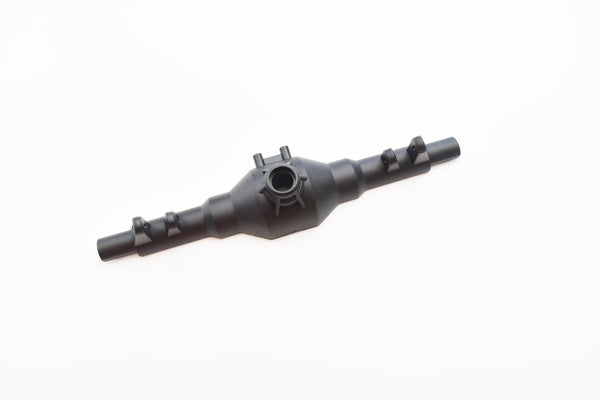 WL12428-0002 Rear diff case front part