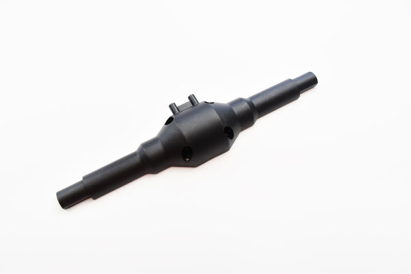 WL12428-0003 Rear diff case rear part