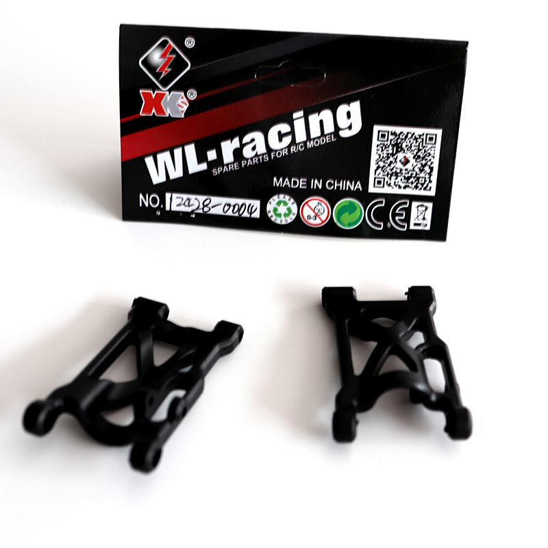 WL12428-0004 Swing Arm, right Rock Climber WL TOYS