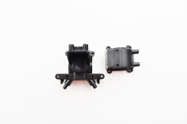 WL12428-0007 Front gear box housing