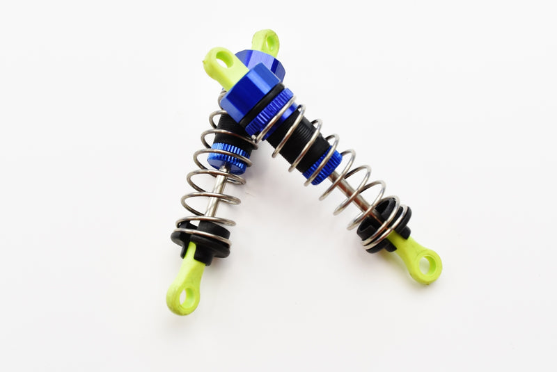 WL12428-0016 Front Shock Absorber, 2pce.