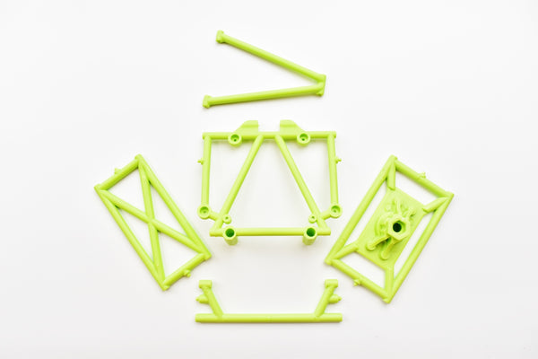 WL12428-0054 Rollcage in