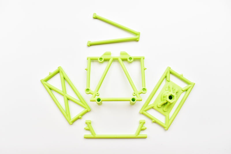 WL12428-0054 Rollcage in