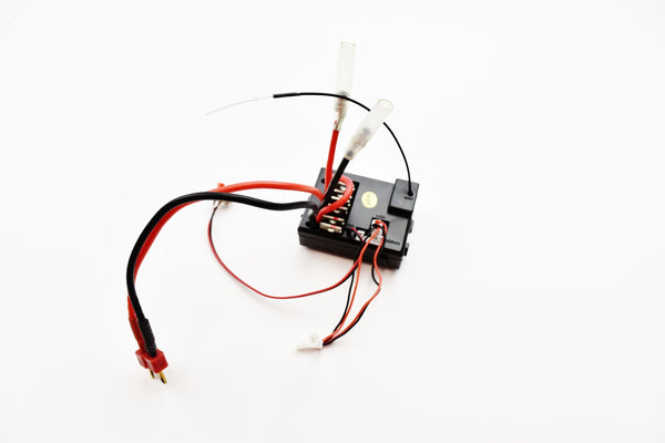 WL12428-0056 Circuit Board 2 in 1 WL12428. USE 0056V2