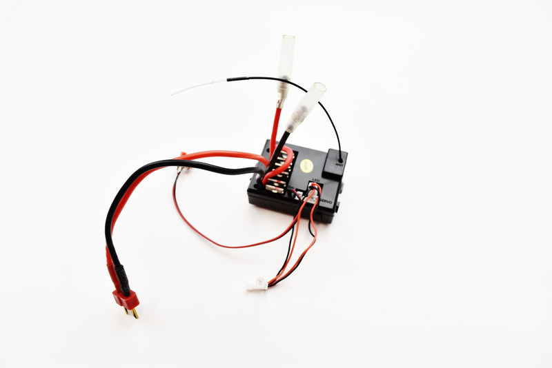 WL12428-0056 Circuit Board 2 in 1 WL12428. USE 0056V2