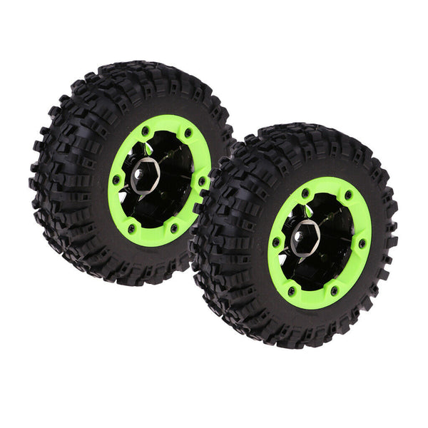 WL12428-0071 Rim and Tyre suit WL12428