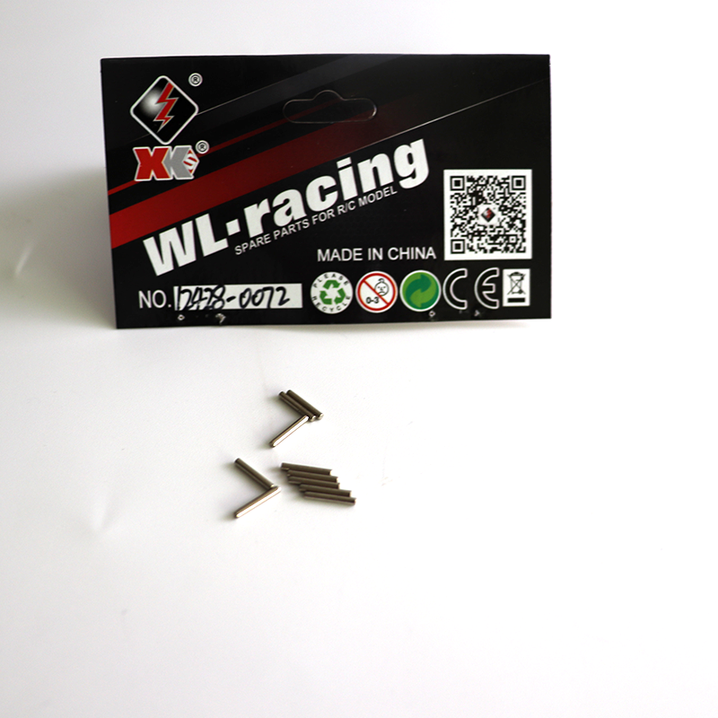 WL12428-0072 Locating pin group WL TOYS