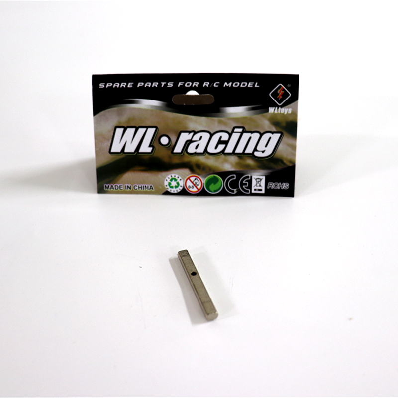 WL12428-0084 Main gear shaft (Reduction pinion) WL TOYS