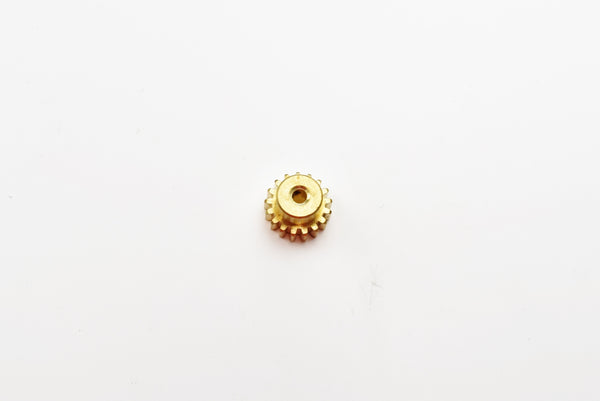 WL12428-0088 Motor Gear 17T