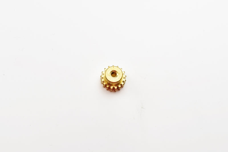 WL12428-0088 Motor Gear 17T