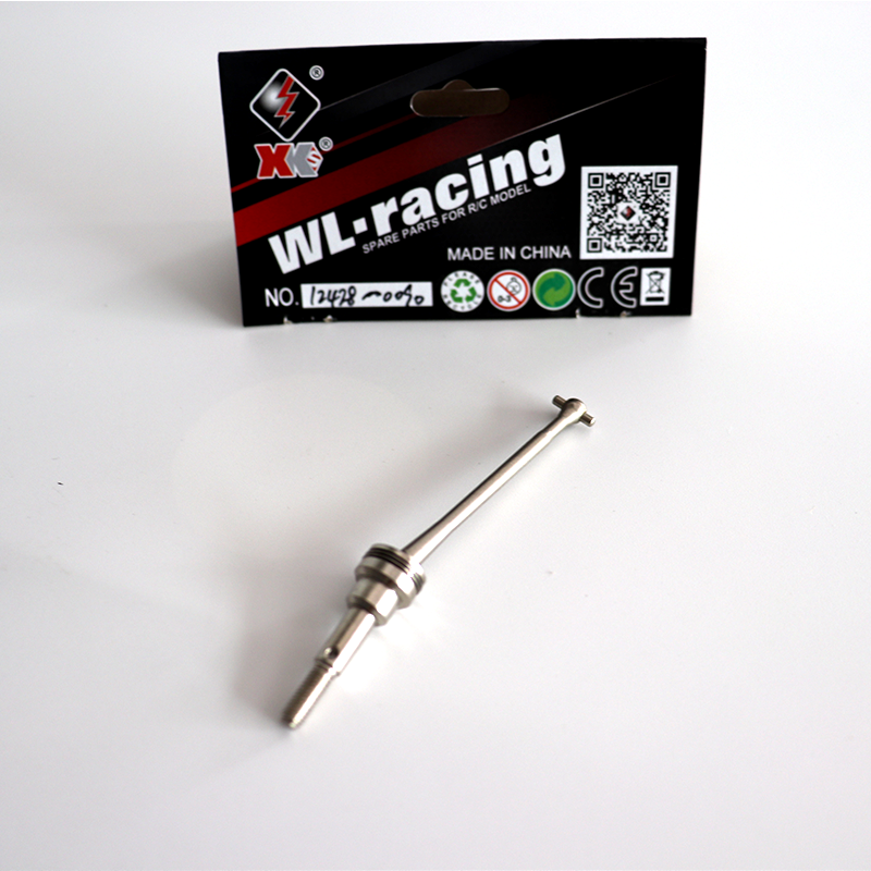WL12428-0090 Front Wheel Drive Shaft WL TOYS