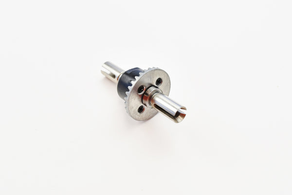 WL12428-0091 Front diff V2 metal (12429-1148)